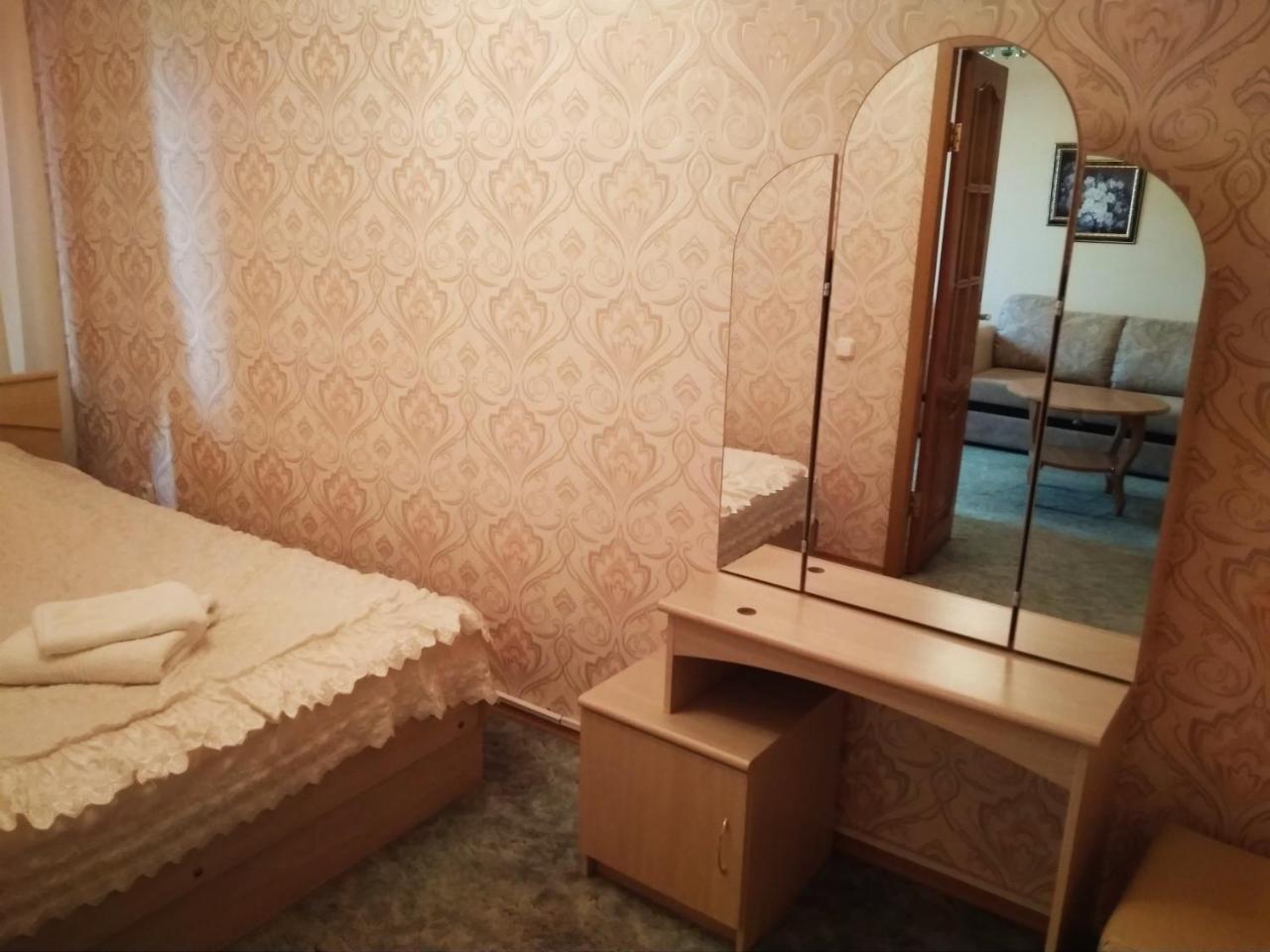 أكتاو Hotel Zelenaya المظهر الخارجي الصورة